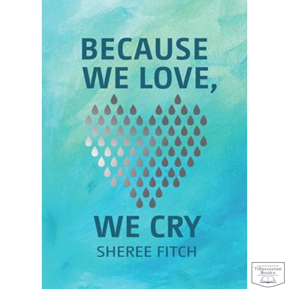 Tidewater_Books's tweet photo. Our #MaritimeMonday Featured #PoetryMonth #NSLit in-store is 'Because We Love, We Cry' by @sherfitch @NimbusPub ππ¨π¦πβ
Because We Love is a mantra, a prayer, a lament, a talisman, a paper rosary, a beating heart to keep close to your own. https://t.co/WtFcBwTke1 #IReadCanadian https://t.co/TfJ9Wosvvj