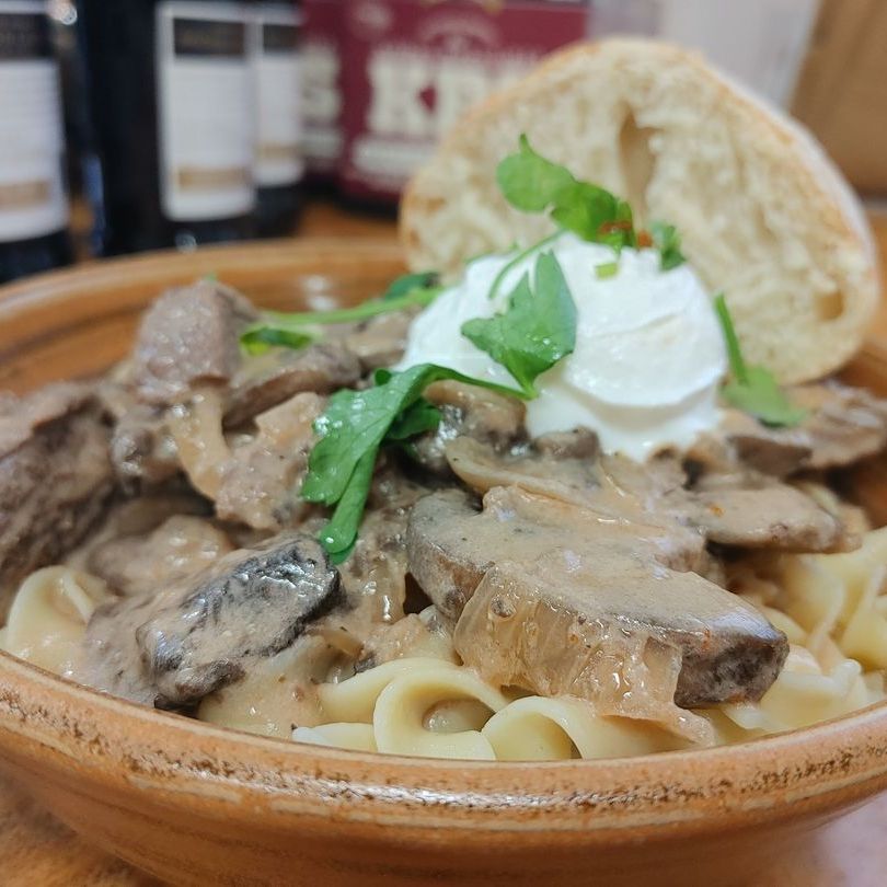 CornerstnMarket's tweet photo. Cornerstone Weekly Specials - https://t.co/NQe7o7qz1G
All Week:
Prime Rib Treats- Flatbread Pizza, Melt and Salad
Side- Carrot Quinoa Salad
Wednesday and Thursday:
Beef Stroganoff and Salted Dark Chocolate Cake
Friday and Saturday:
Chicken Tikka Masala and Key Lime Pie Bars https://t.co/p6WRXH4bda
