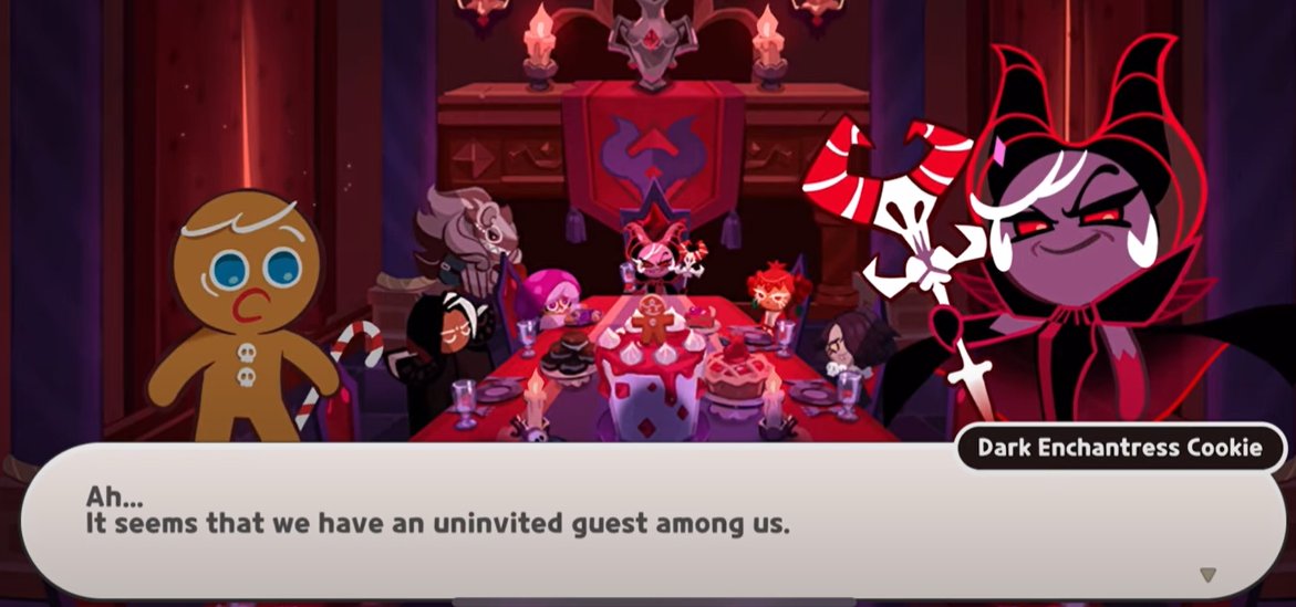 Cutscene Example