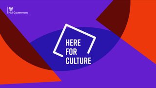 MPS_GB's tweet photo. MPS are thrilled to hear that we have received funding thanks to the governments #CultureRecoveryFund so that we can continue to be here for you and #HereForCulture @DCMS https://t.co/tTo0luskhd