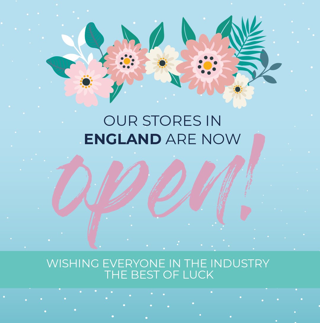 Capital Hair & Beauty on Twitter "Happy 12th April. We are pleased to