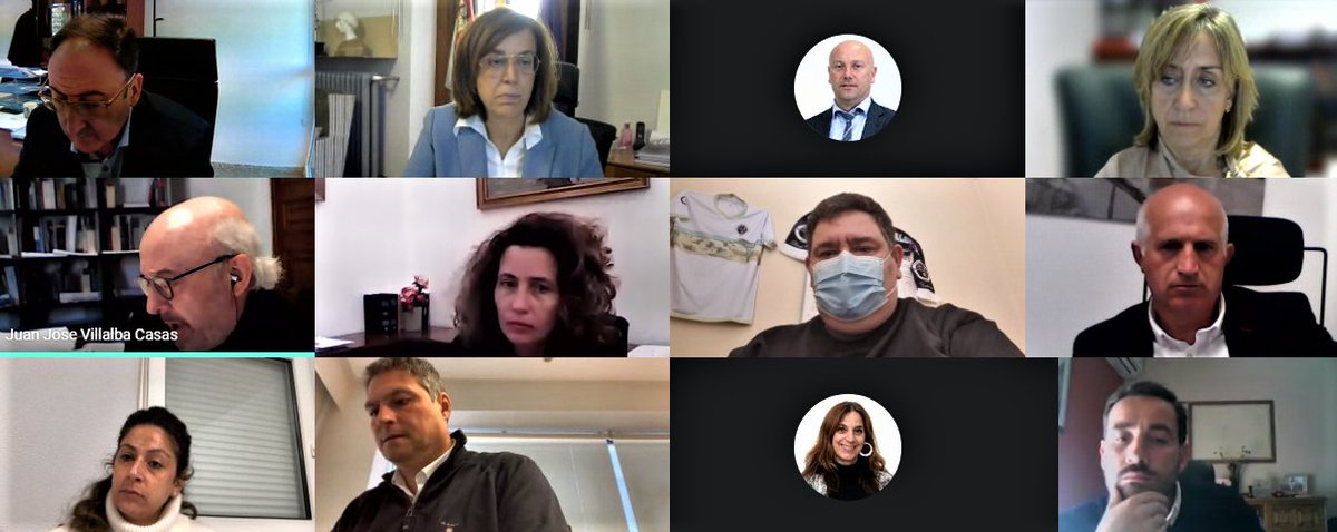 diputacionPalen's tweet photo. ⏺#AsociaciónPAVIA, @autispal, #BancodeAlimentos, #ASCAT, #ARGU, @CruzRojaPalenc y @CruzRojaEsp, #ElAzar, #ACLAD y la #JubiladosyPensionistasPalencia, recibirán 88.100 euros para realizar su atención social con los colectivos a los que atienden
https://t.co/jC1a7m5q6I https://t.co/fJneLEKtC2
