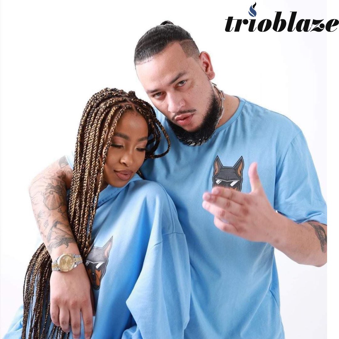 Our sincerest condolences to Nellie Tembe &amp; Forbes families, friends, colleagues &amp; to their loved ones.
May you find peace, quiet, support and God's love during this difficult time.

May Ms Tembe’s soul rest in peace. Lala ngoxolo🙏🏿 <a href="/akaworldwide/">AKA</a> 
#RIPNellieTembe #RIPNellie