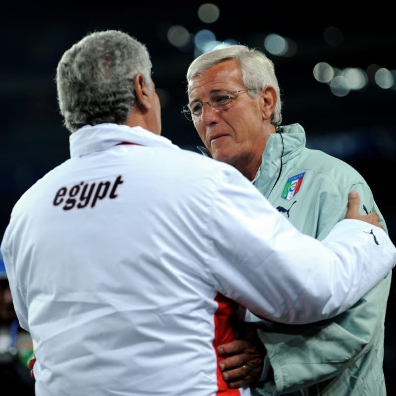   Happy birthday to former Italy head coach, Marcello Lippi  