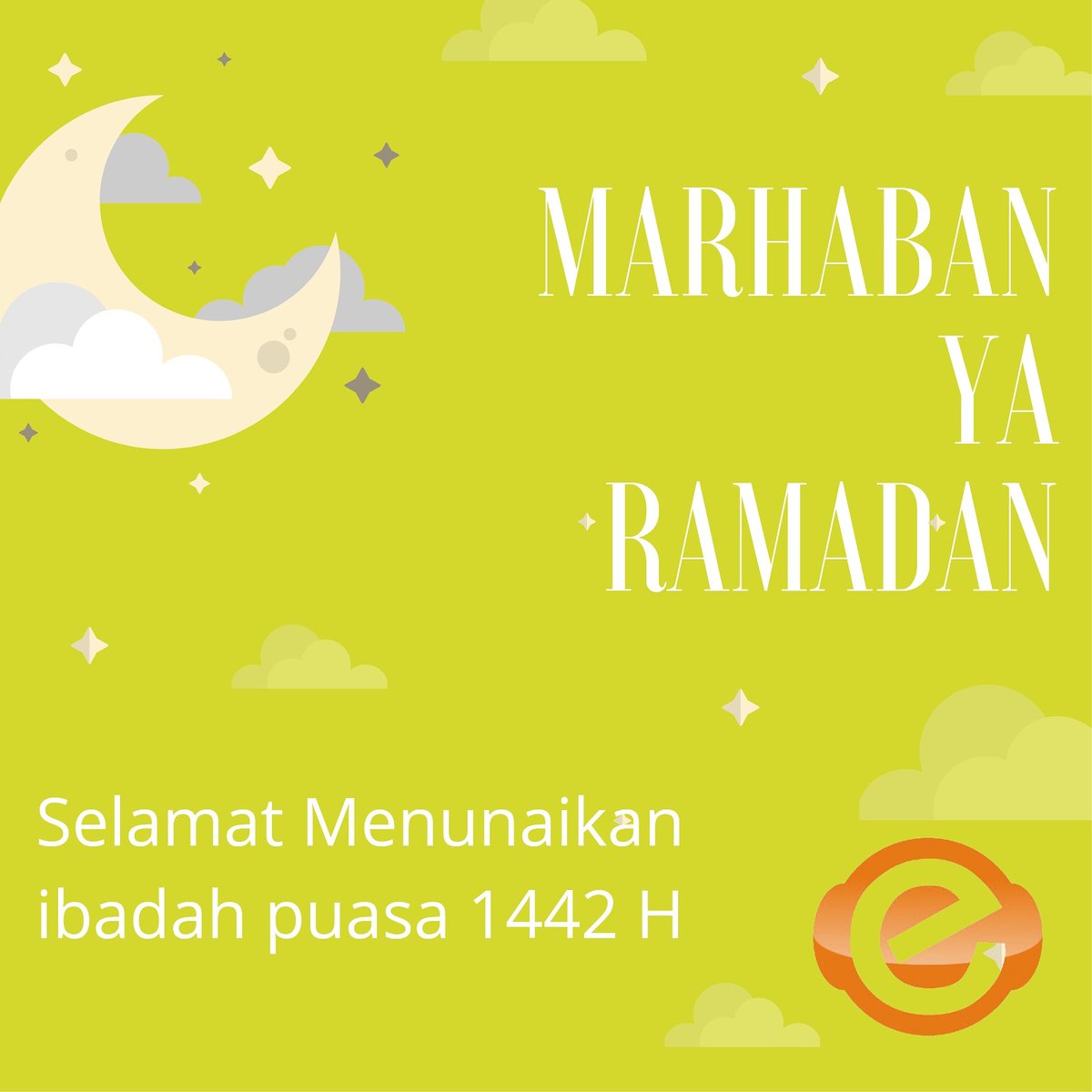 Alhamdulillah tanggal 1 Ramadan jatuh pada 13 April 2021. Mari kita hiasi bulan Ramadhan dengan ibadah yang ikhlas dan sepenuh hati. 

Selamat Berpuasa Sob.

#Ramadhan