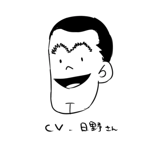 倉橋っていうのがいるんですけど中の人が煉さんと同じなんですよ!(なんとかして共通点を見つけることにより興味をそそろうとする汚い手口) 