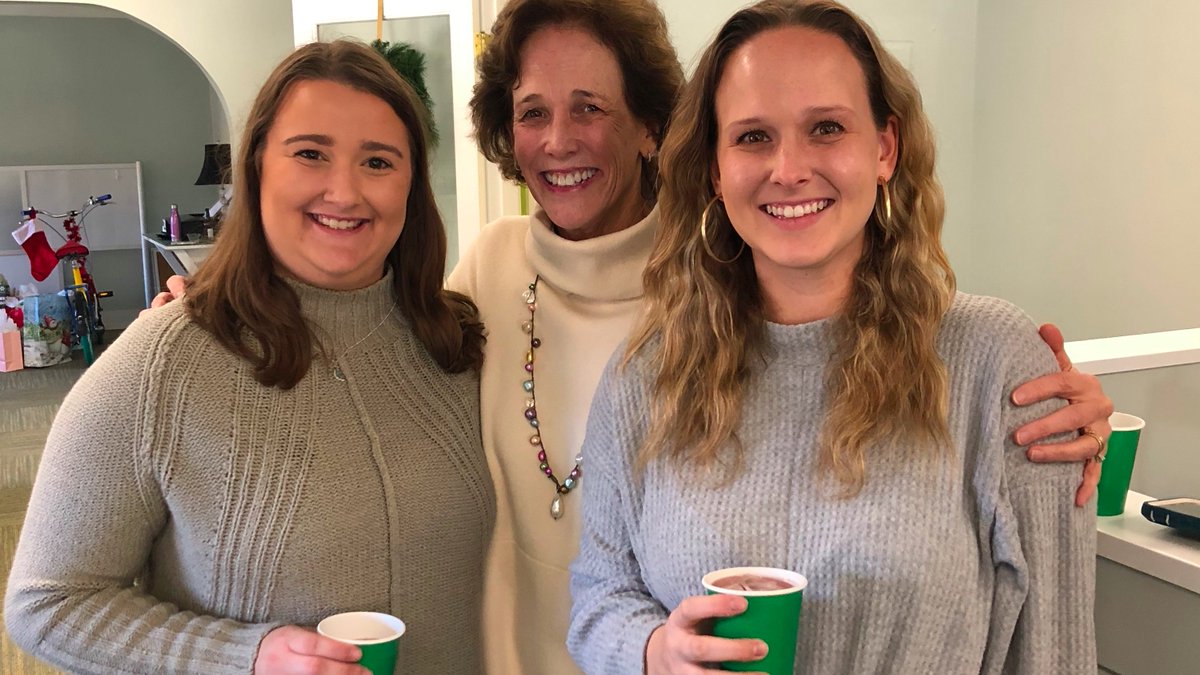 Lewis Media Partners tweet media