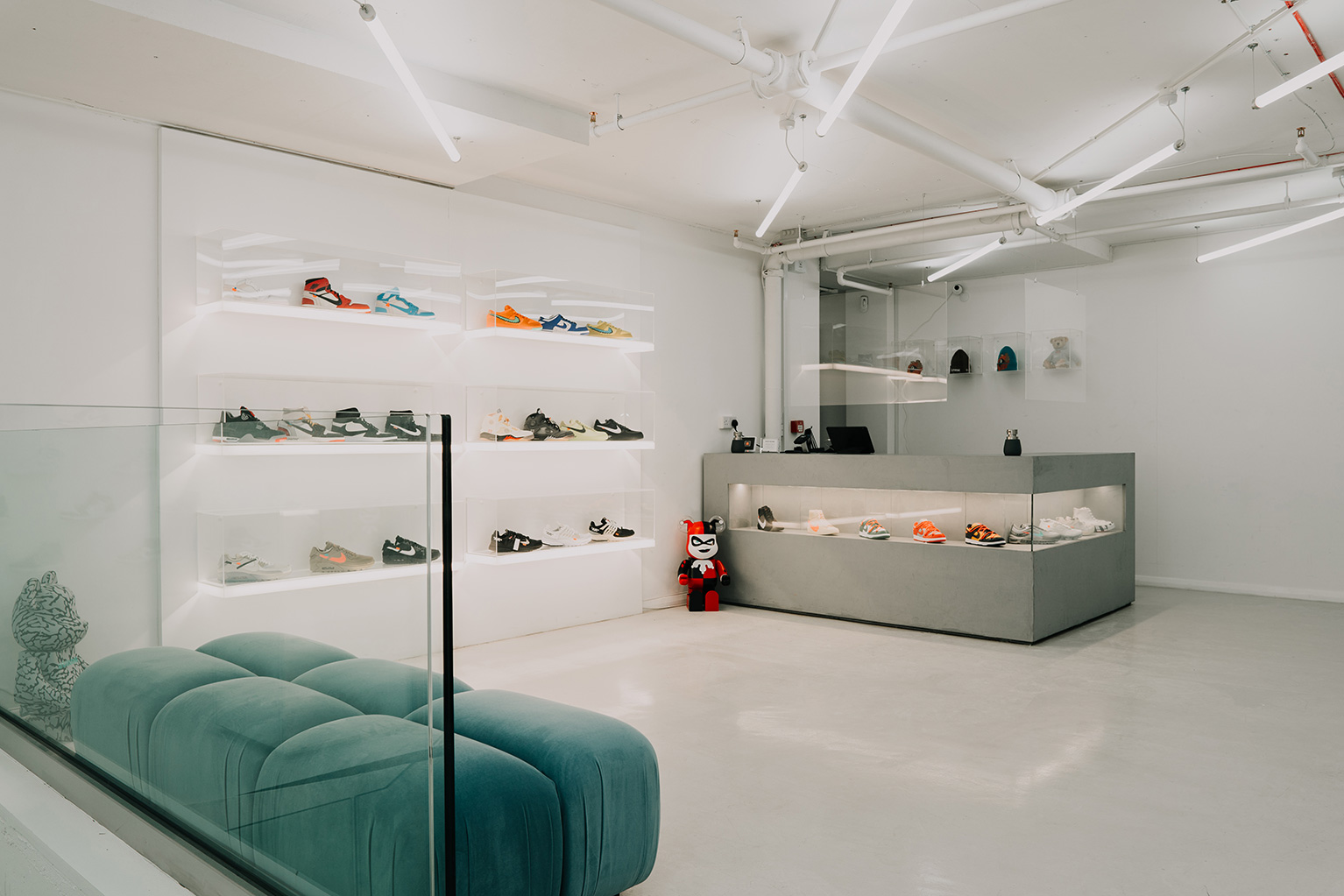 kickgame store