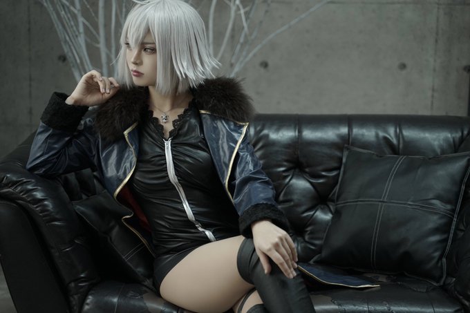 コスプレイヤーろむのTwitter画像30