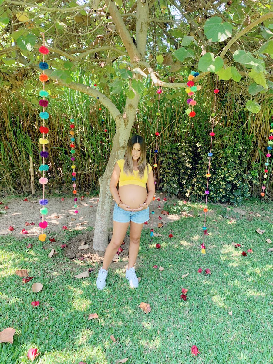 adrivm14's tweet photo. #lapanzadearenna 💗

#35semanas #Embarazada #embarazo #pregnancy #JustMe #happy #family #BABYBUMP https://t.co/kmioYyFJOh