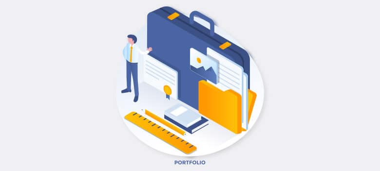 2# What is the portfolio?