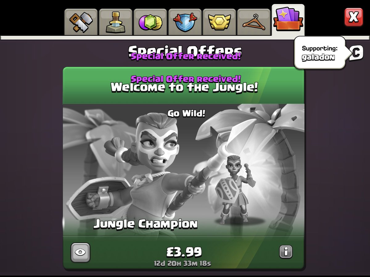 severn_a26's tweet image. @GaladonGaming #UseCodeGaladon #Galafam