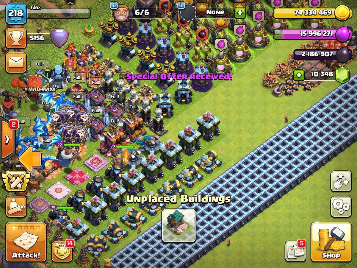 severn_a26's tweet image. @GaladonGaming #UseCodeGaladon #Galafam