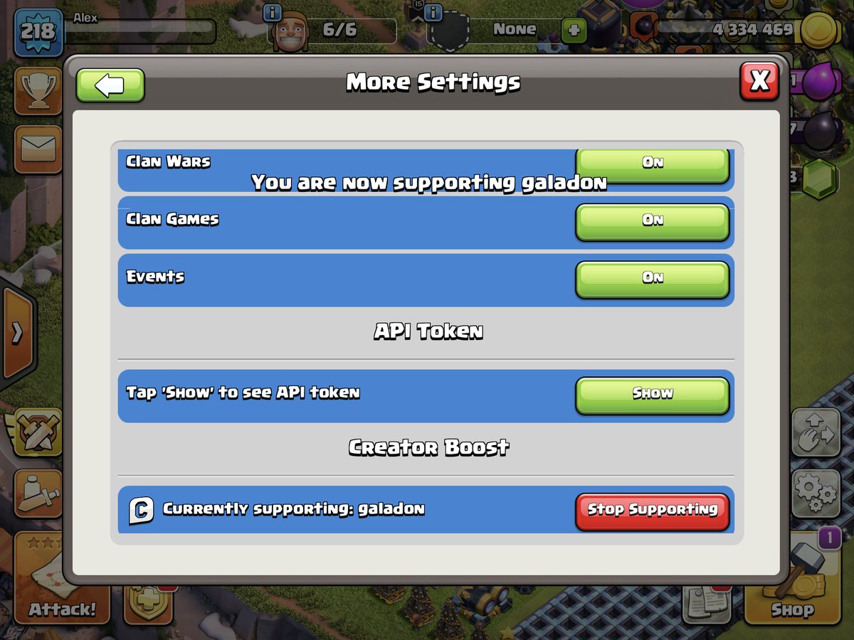 severn_a26's tweet image. @GaladonGaming #UseCodeGaladon #Galafam