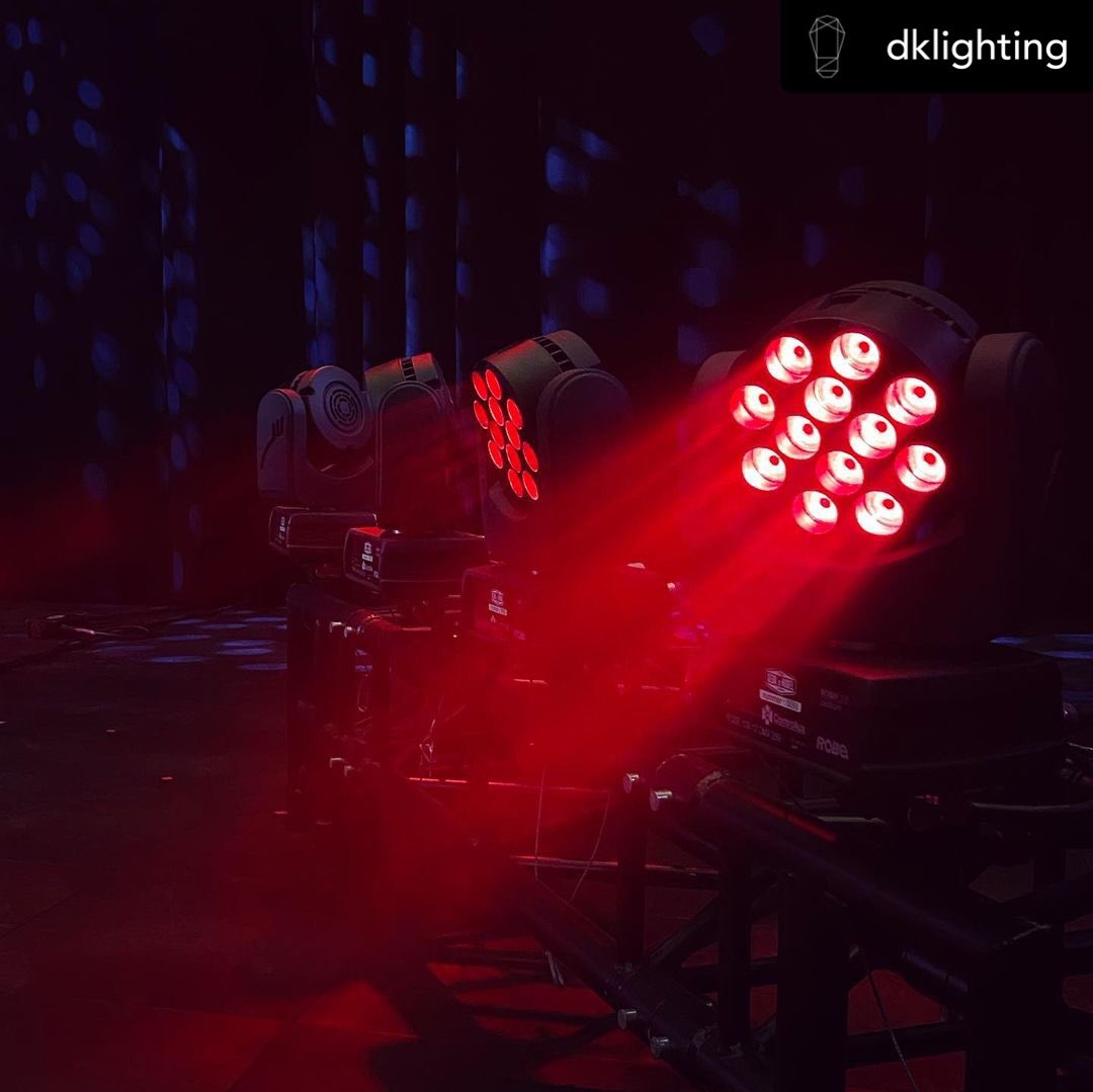 Robelighting's tweet photo. Setting the scene for a recording session at the Gebr. de Nobel in Leiden, Netherlands, with DK-Lighting & a #lightingdesign using @Robelighting #LEDBeam100, #DLXSpot & #LEDWash300 luminaires.
#robelighting #robeintherig #dklighting #lightingtech #concertlighting #lightinglife https://t.co/RmbD4StyOZ