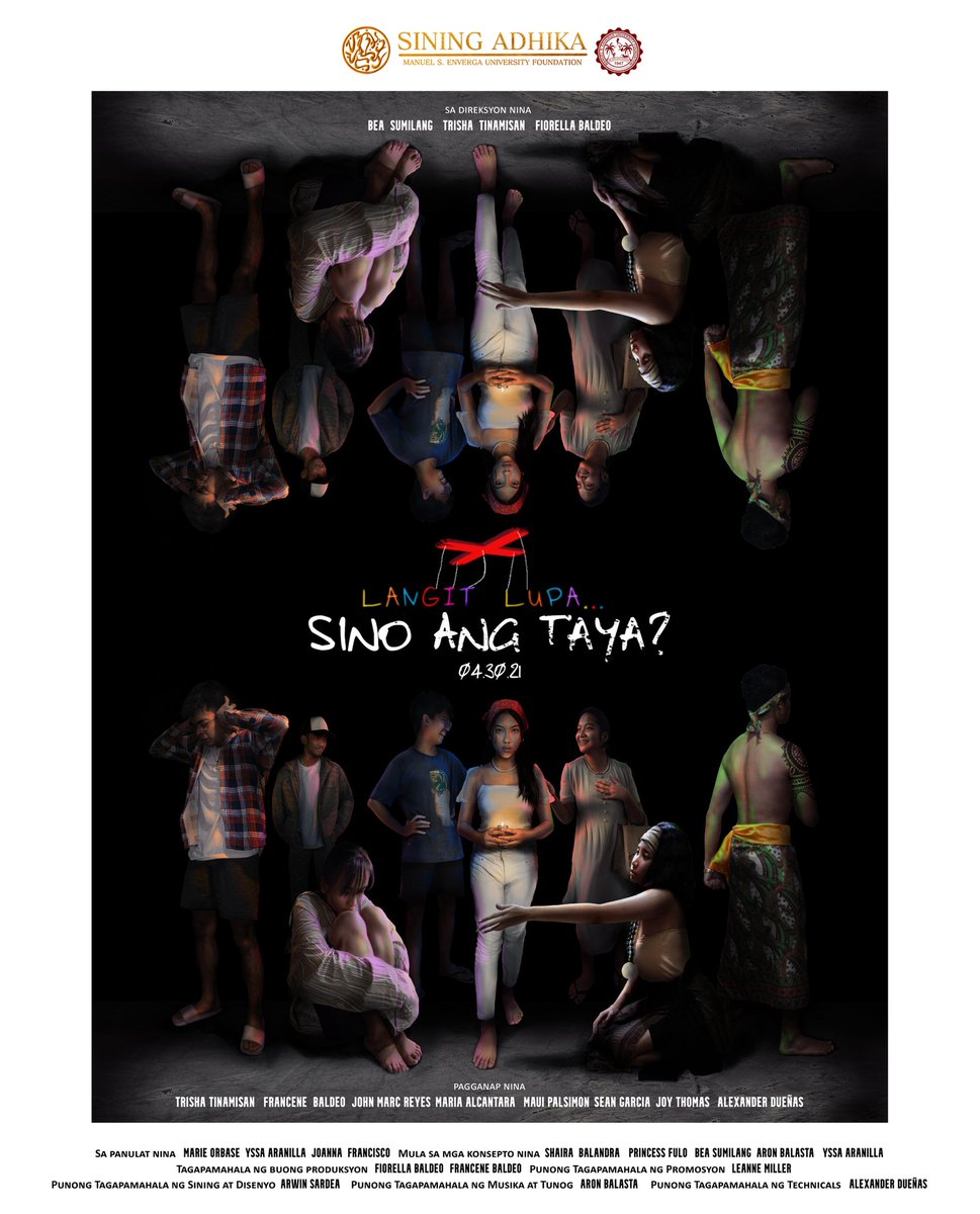 _lilocsart's tweet photo. Magandang gabi po!✨

Hello po mga kapwa alagad ng sining, nais po namin na ipaalam at ipakalat sainyo ang nalalapit na kwentong aming ihahandog. 

Ito po ang Sining ng Sining Adhika❤️🇵🇭

Pa-like and share our Official post on FB. 

Maraming salamat po!

https://t.co/rTQqzdWkP7 https://t.co/fGS9FO6DFB