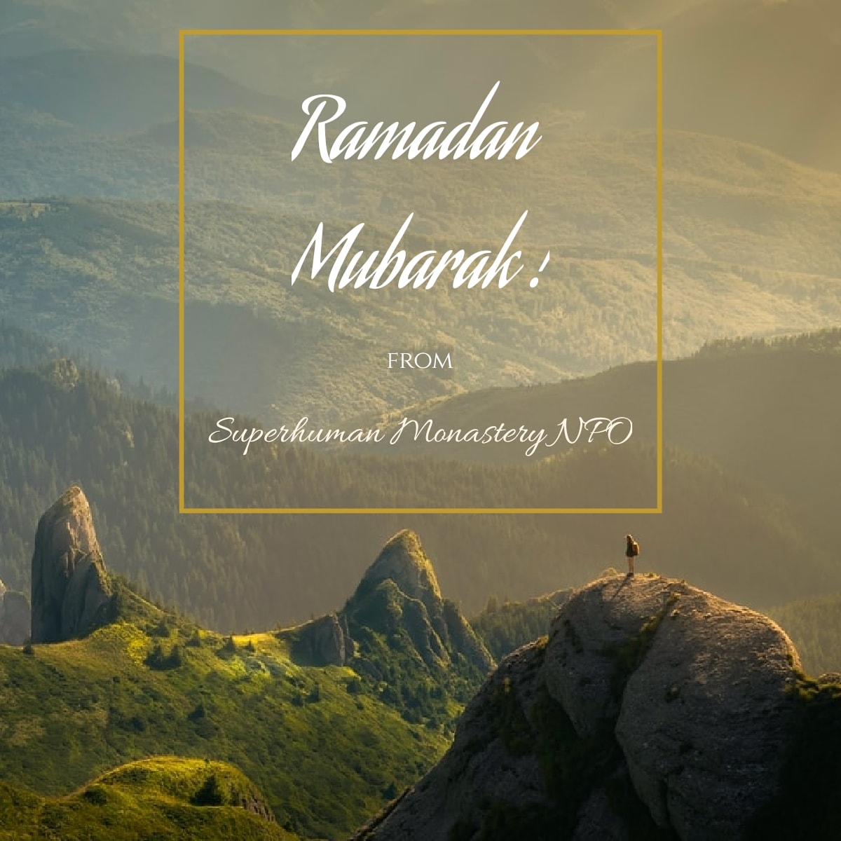 SuperhumanNPO's tweet photo. May shelther and comfort be found in the Heart of Allah, the Almighty 😌

#ramadanmubarak #Ramadan #Ramadan2021 #DivineMercy https://t.co/7vmWo3pyl6