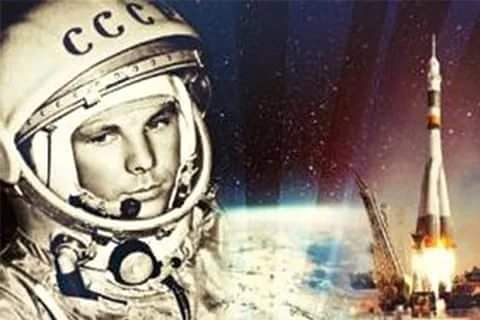 60 years ago, on the 12th of April 1961 Yury Gagarin became the first human to fly into Space. 
It inspired numerous songs dedicated to aviation and Space exploration.
#cosmonautsday #firsthumaninspace #nezhnost #russianforsingers #sovietmusic #sovietpop #12april1961