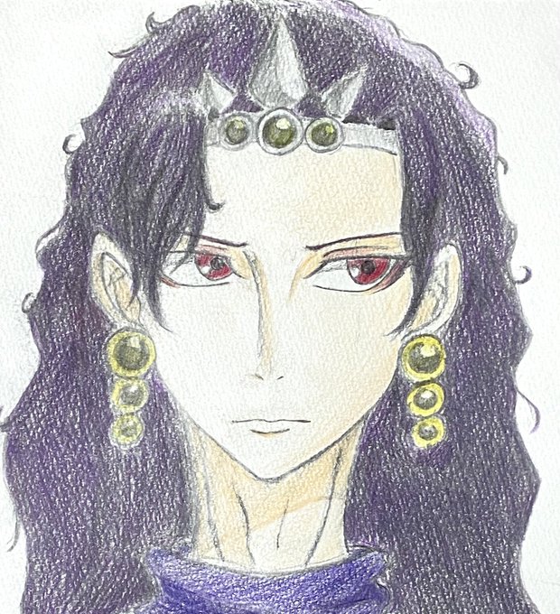 カーズのtwitterイラスト検索結果 古い順