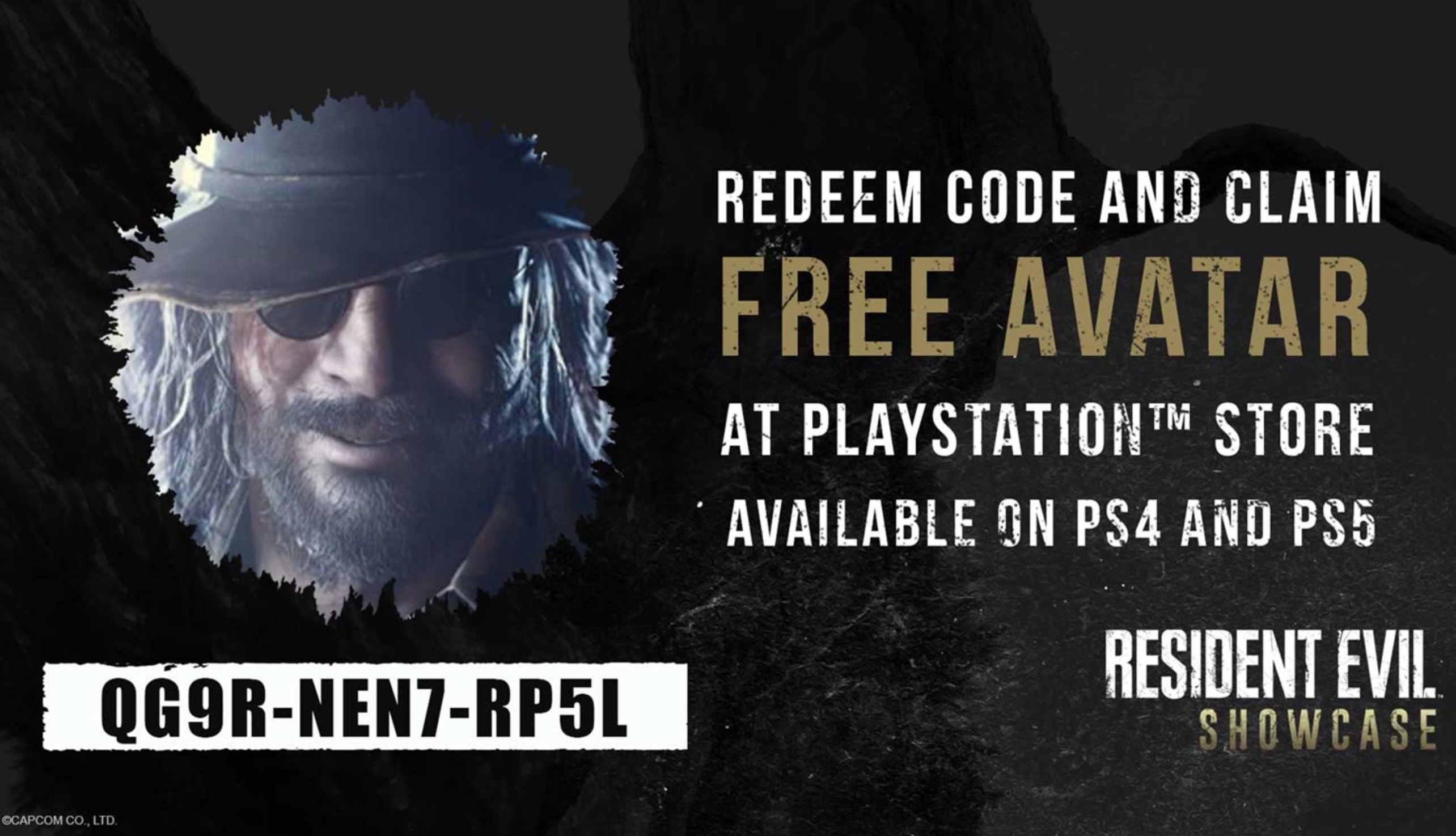 Playstation Store Free Resident Evil Village Psn Avatar Redflagdeals Com Forums