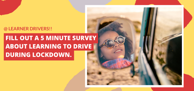 insurelearners's tweet photo. We’ve created the learner driver Covid-19 survey so you can have your say on how it’s going. 👌 

As a thank you, all who fill out the survey will be entered into a prize draw, with not just 1 but 2 £100 vouchers up for grabs! 😍

FILL OUT THE SURVEY HERE: https://t.co/epags2sy8a https://t.co/rxECr5QhLB