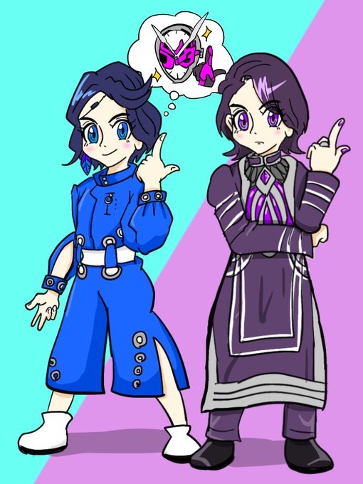 板垣李光人のtwitterイラスト検索結果 古い順