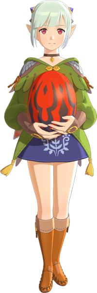 モンハンのtwitterイラスト検索結果