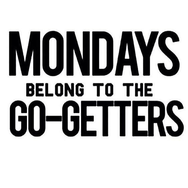 GISD_IPC's tweet photo. #MotivationalMonday Have a great week! #BeAGoGetter #ActonMS #ActonAVID #AMSPirates #PiratePride #GranburyStrong @AMSpirates https://t.co/ruXS3LuPtz