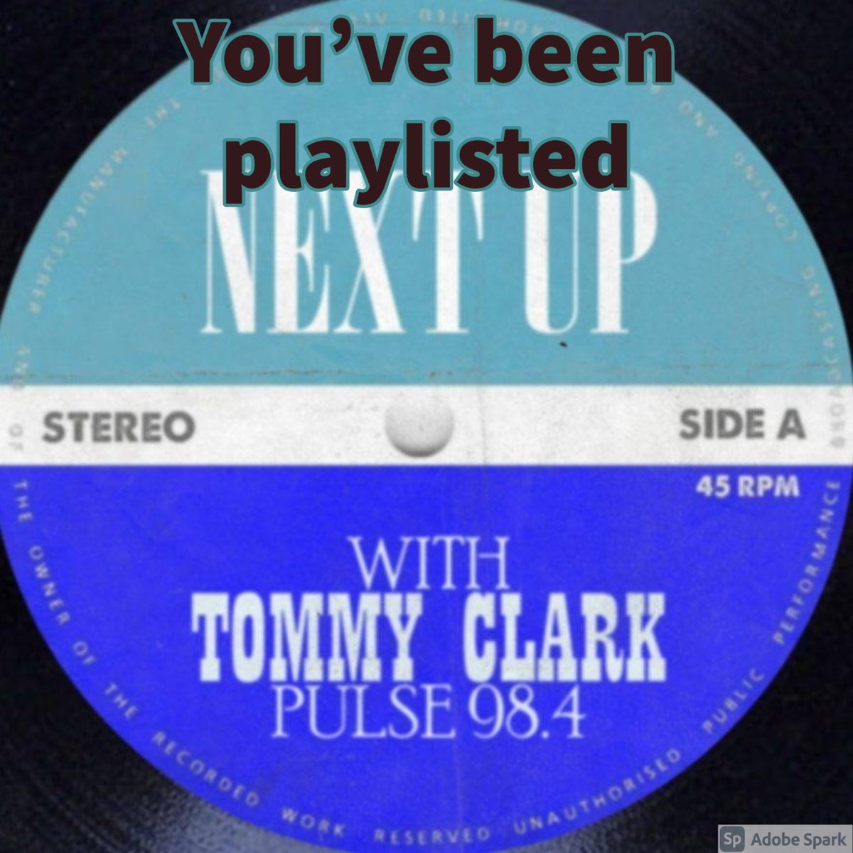 Next up with Tommy Clark (@up_clark) on Twitter photo This weds 10pm <a href="/Pulse984/">Pulse 98.4</a> w/ @Sashakaloheris_ <a href="/LACHYMUSIC/">LACHY</a> <a href="/hyytsmusic/">hyyts</a> <a href="/theevesmusic/">The Eves</a> <a href="/ciarafwatt/">ciara 🫶🏻</a> <a href="/project_shed/">The Shed Project (Band)</a> <a href="/TheSnuts/">The Snuts</a> <a href="/TheShores_band/">The Shores</a> @rakevines <a href="/Hippymuzic/">Hippy</a> @_amandahopewell <a href="/apna_songs/">Apna</a> <a href="/DJ_JASONCURRIE/">Jason Currie (DJJasonCurrie)</a> & much much more This weds 10pm <a href="/Pulse984/">Pulse 98.4</a> w/ @Sashakaloheris_ <a href="/LACHYMUSIC/">LACHY</a> <a href="/hyytsmusic/">hyyts</a> <a href="/theevesmusic/">The Eves</a> <a href="/ciarafwatt/">ciara 🫶🏻</a> <a href="/project_shed/">The Shed Project (Band)</a> <a href="/TheSnuts/">The Snuts</a> <a href="/TheShores_band/">The Shores</a> @rakevines <a href="/Hippymuzic/">Hippy</a> @_amandahopewell <a href="/apna_songs/">Apna</a> <a href="/DJ_JASONCURRIE/">Jason Currie (DJJasonCurrie)</a> & much much more