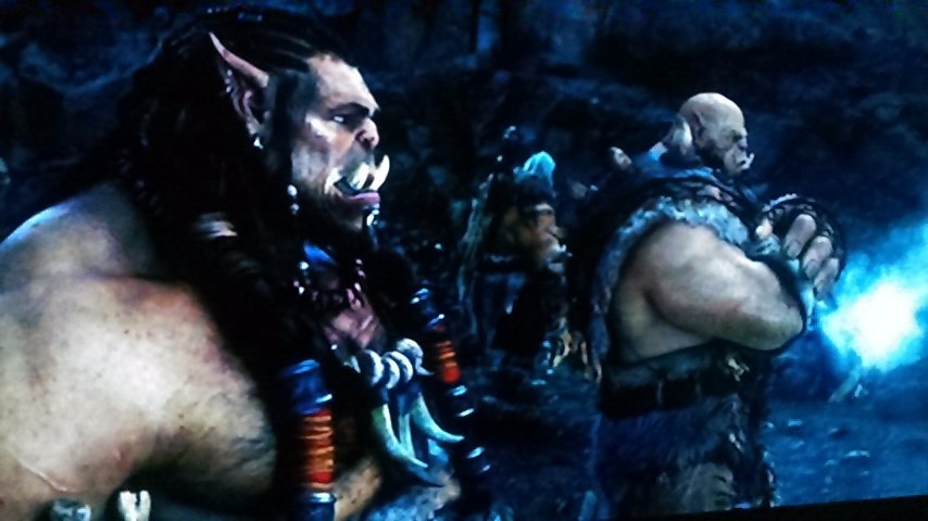 ウォークラフト 続編 最新情報まとめ みんなの評価 レビューが見れる ナウティスモーション