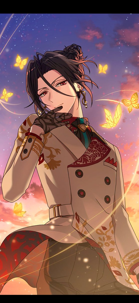 なおっち 99 まほやく フィガロはやっぱ魔法使いっぽさが1番ある泡沫かな 魔法使い の三角帽子 モコモコしてるの面白かったけど こう偉大な感じが凄いする さすが北の魔法使いってやつ レノックスはカエルかバカンスか迷ったけど この南バラッドの何系