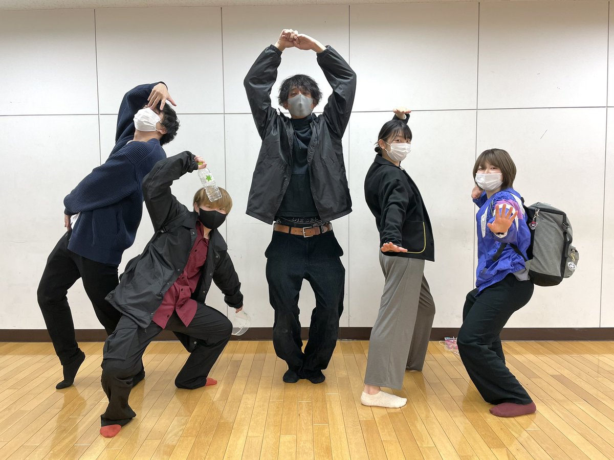 toynest_park's tweet photo. トイネスト・パーク
💀NEW PARADE START💀

映像でトイネストを観劇しよう⭐️

トイネスト・パーク
Theater parade「Dullahan」
脚本・演出　坂井美紀

【キャスト】
杉田一起
安岐裕美
イサナヤコウ
蛍
栞

6月公開予定
coming soon…🐴✨ https://t.co/32lGLepCCb