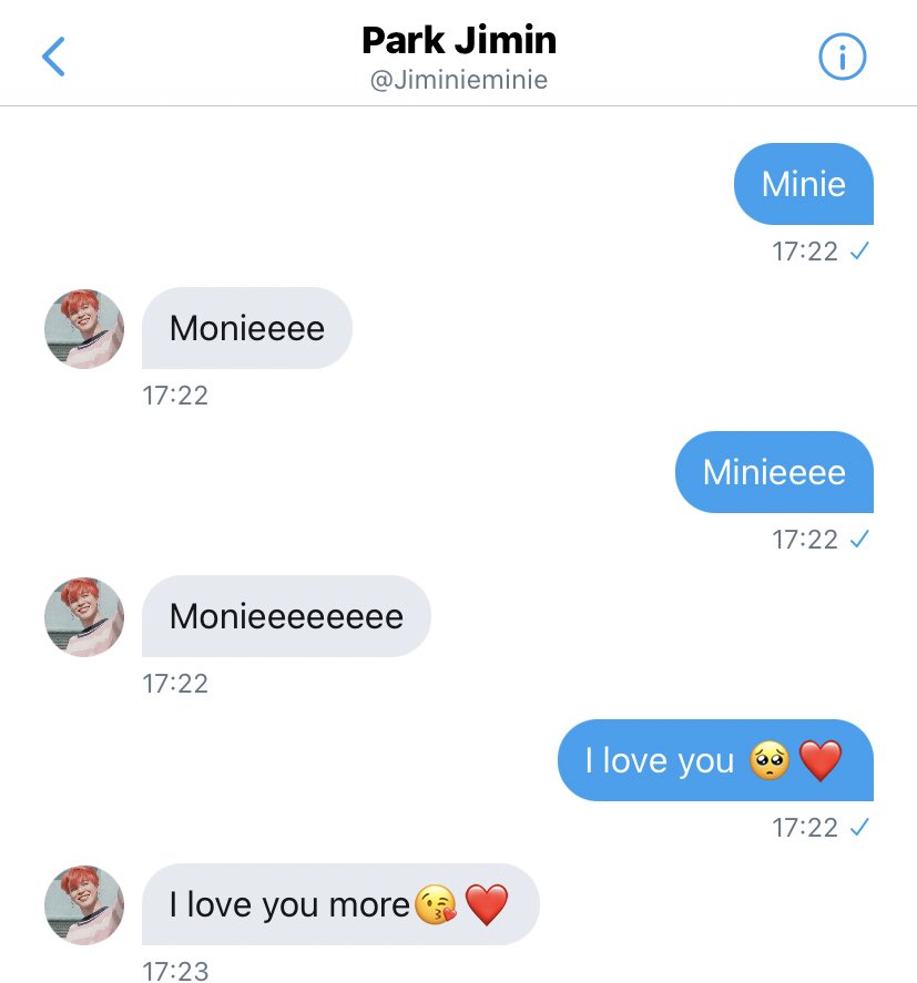 Rating my partner’s responses to the names I call him -  #minjoon  #minimoni ver