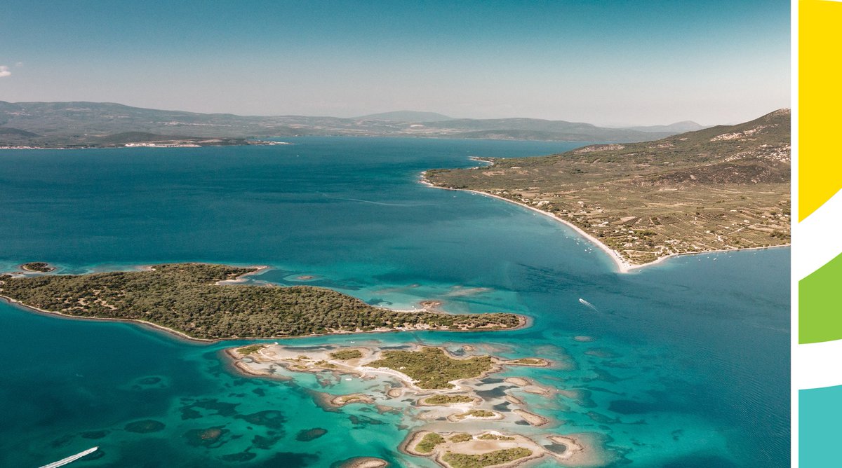 Your_Gate_to_EU's tweet photo. Are you an #EUisland 🏝️ looking for technical support for your #energyprojects? The #CE4EUIslands secretariat invites you to apply for its call for support (until 4 May) to receive technical assistance to make your island's clean #energytransition happen… https://t.co/9Ho8YiK54v