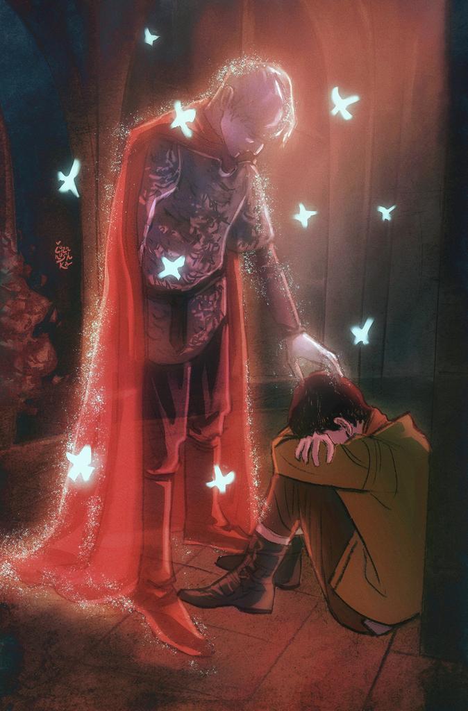 ioannushka_'s tweet image. And now let's cry ☔

#merlin #merthur #merlinbbc