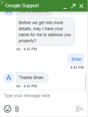 even google is trolling me at this point?