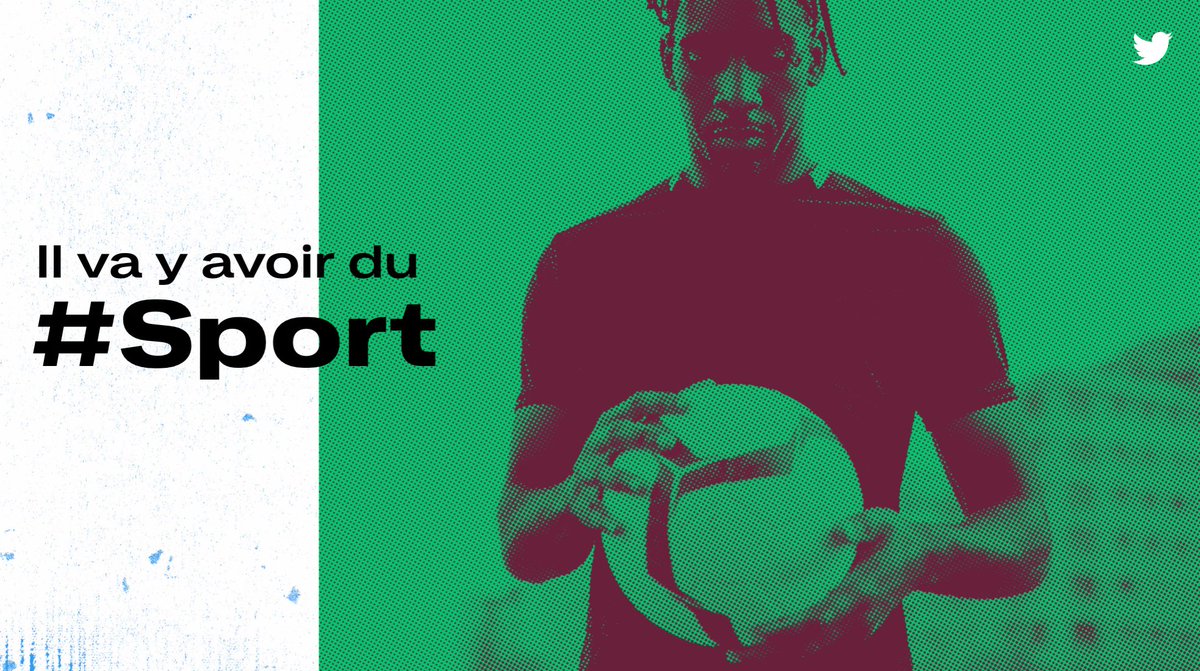 camillejourdain's tweet photo. Retour sur la dernière #TweetConf...avec quelques chiffres intéressants en rapport avec le #sport.
1er chiffre : près de 3 personnes sur 4 considèrent #Twitter comme un bon substitut aux expériences sportives dans les stades dont ils sont actuellement privés. https://t.co/wp3qr1wci9