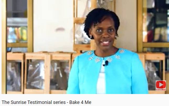 BNIuganda's tweet photo. Do you want to know how BNI works? Here is a #testominal that will give you insight to that as well as why being part of it will you make your business not only grow but be part of something great.
#growingforwardtogether #whyBNI #JoinBNI #SmallBusiness
https://t.co/lrXt3Gfp2o https://t.co/R4Qv7k6Iae
