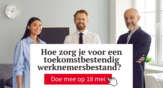 Meer weten over strategische personeelsplanning? Op 18 mei organiseren we een online bijeenkomst voor werkgevers! wspnijmegen.nl/bijeenkomst-pa…