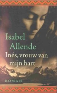 Te ruil aangeboden: "Ines of my Soul" van Allende, Isabel. bit.ly/326tcvN #gratis #lezen #boeken #ruilen