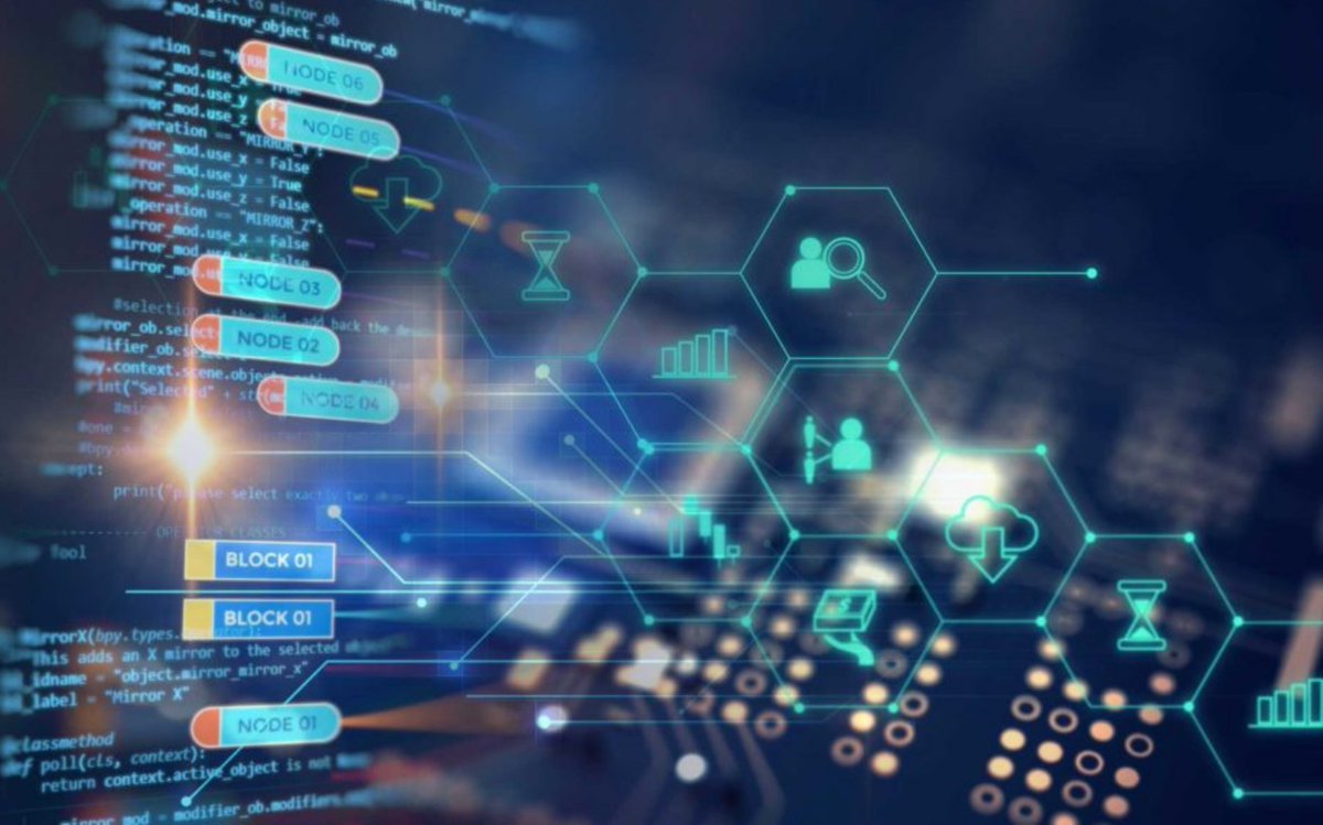 EnergyPowerLab's tweet image. What the Energy Industry Needs to Know About the IoT Cybersecurity Improvement Act

Emerging standards for IoT devices will likely affect what private sector energy and utility facilities

energypowerlab.com/post/what-the-…

#Energy #O&amp;amp;G #Petroleum #Nuclear #Solar #Wind #IoT #Cybersecurity