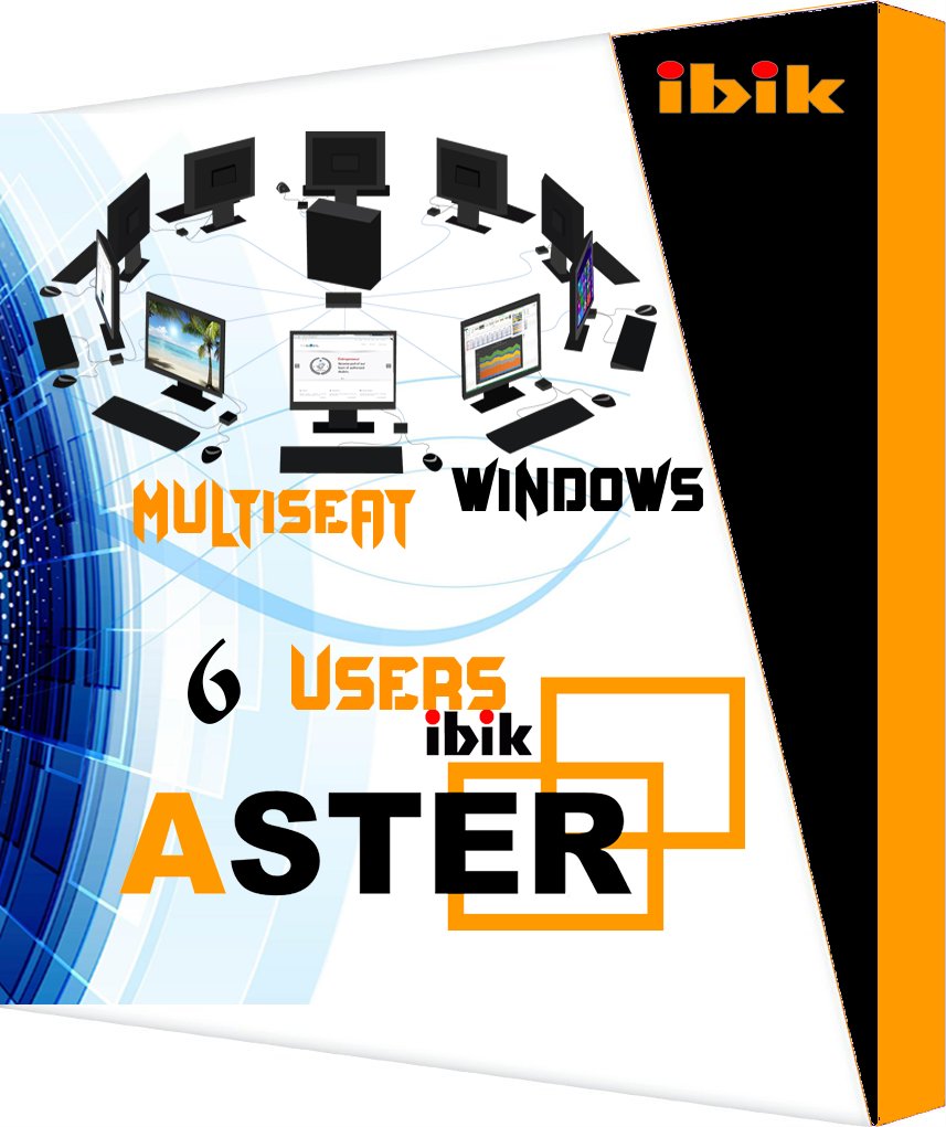 MetaKnight705's tweet image. Encontré este programa que te permite separar tu computadora en más estaciones de trabajo, solo tienes que conectar algún monitor y más periféricos. Es increíble como ayuda este software a tener dos lugares distintos para trabajar individualmente con una PC.