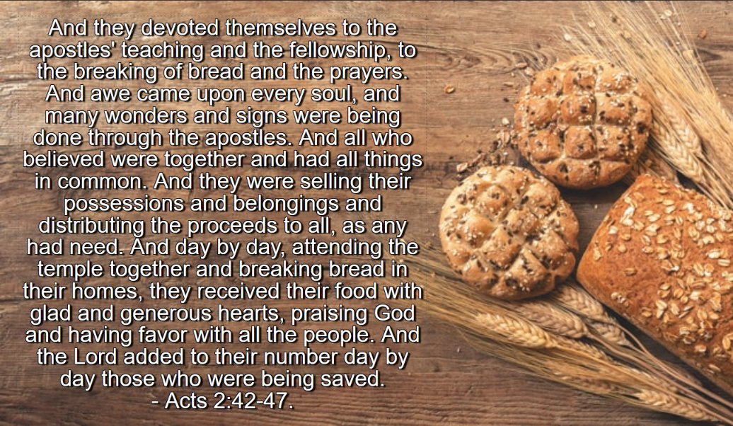 Fieldstone Church (@fieldstonemilan) on Twitter photo 