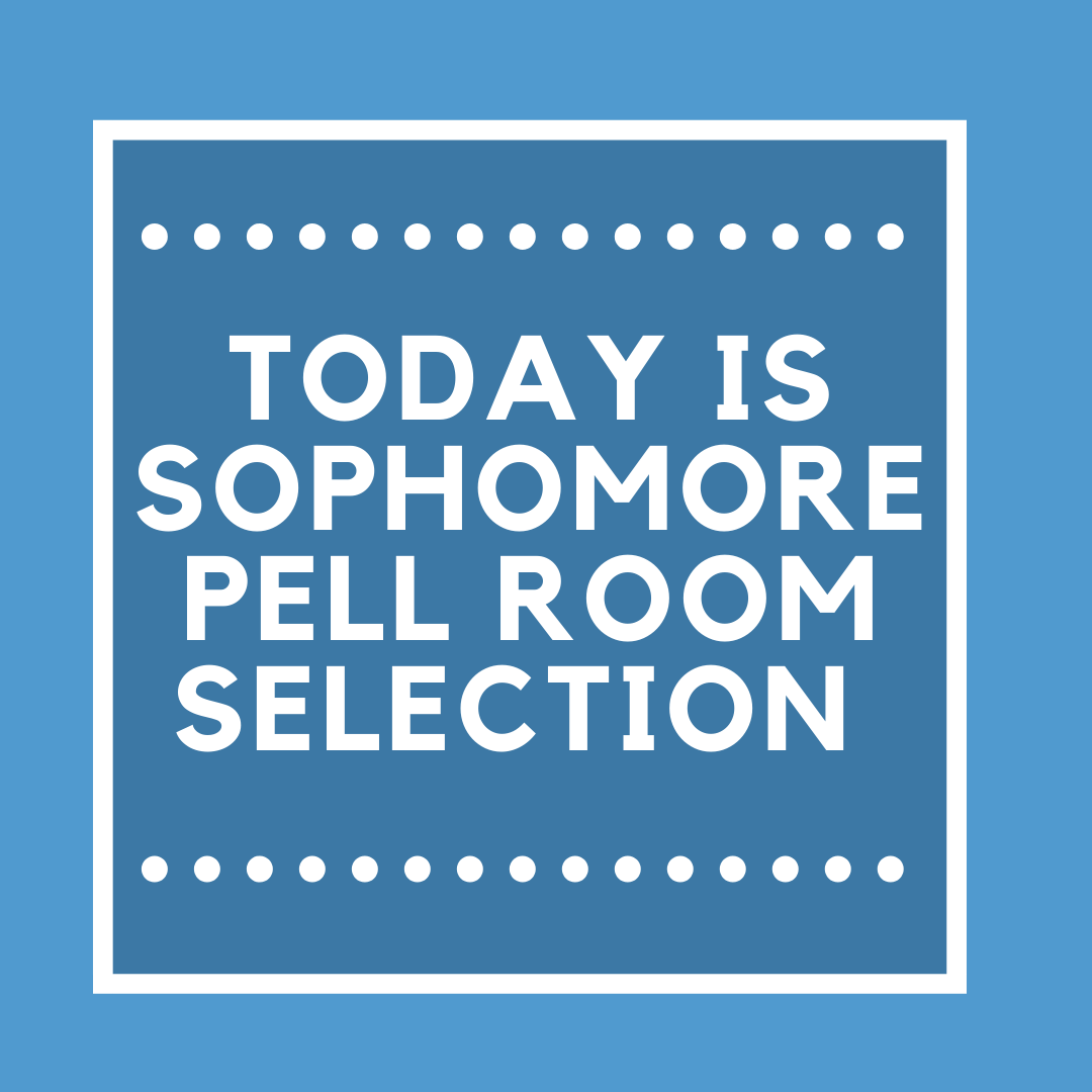 Salve Residence Life tweet media