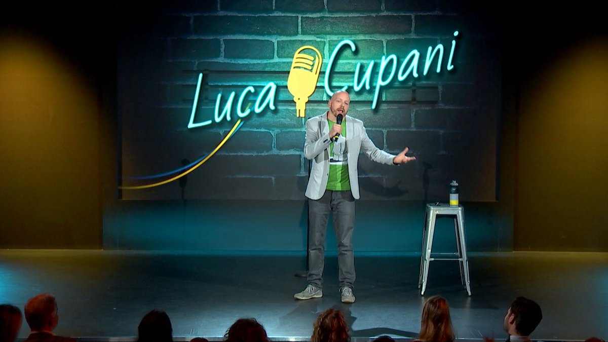 Puma Comedy tweet media