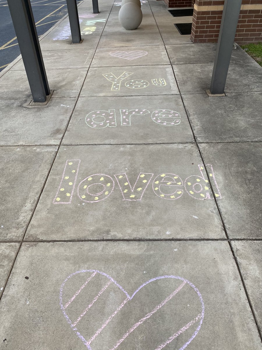 We have some Of THE BEST parents at BCE! What a way to welcome us on a Monday morning! <a href="/rucoschools/">Rutherford County Schools</a>