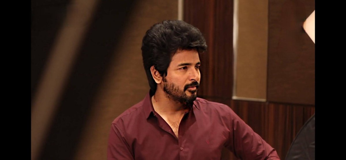 Maroon #Sivakarthikeyan  #KalyaniPriyadarshan  #Ayalaan