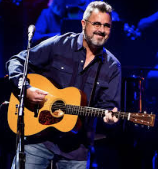 Happy Birthday Vince Gill    
