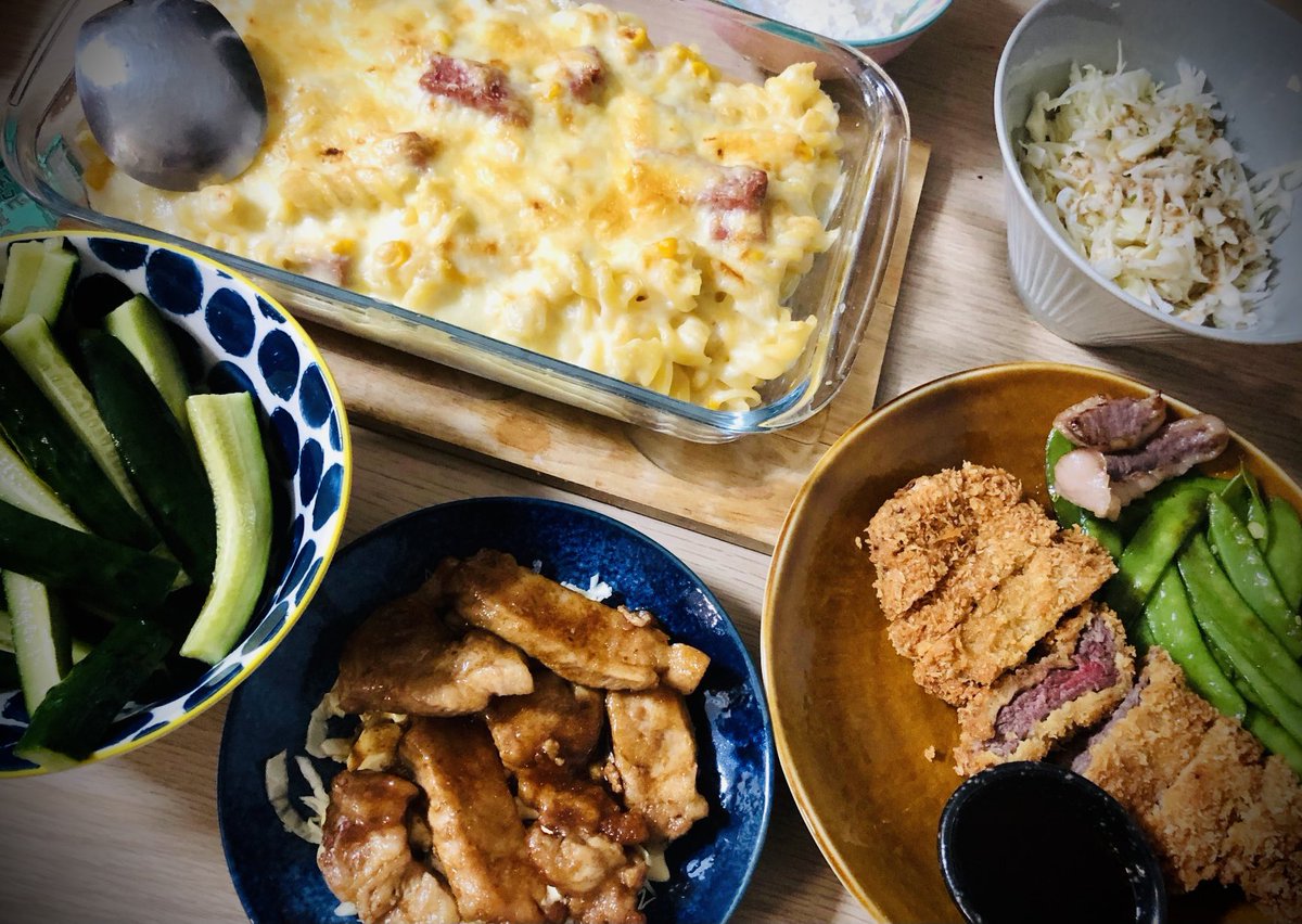 晩御飯 Twitter Search 晩御飯 Twitter Search