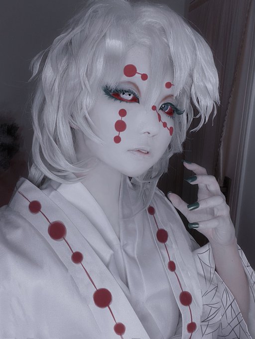 コスプレイヤー花崎MakuraのTwitter画像21